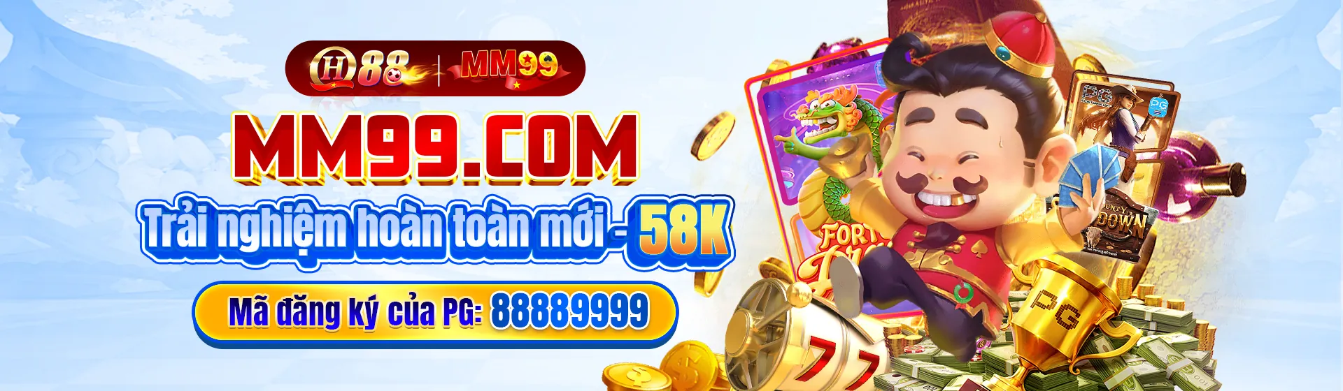 Hình ảnh game nổ hũ go88 hit club với jackpot lớn